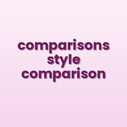 Heritage vs Modern vs Designer Decorative Poles