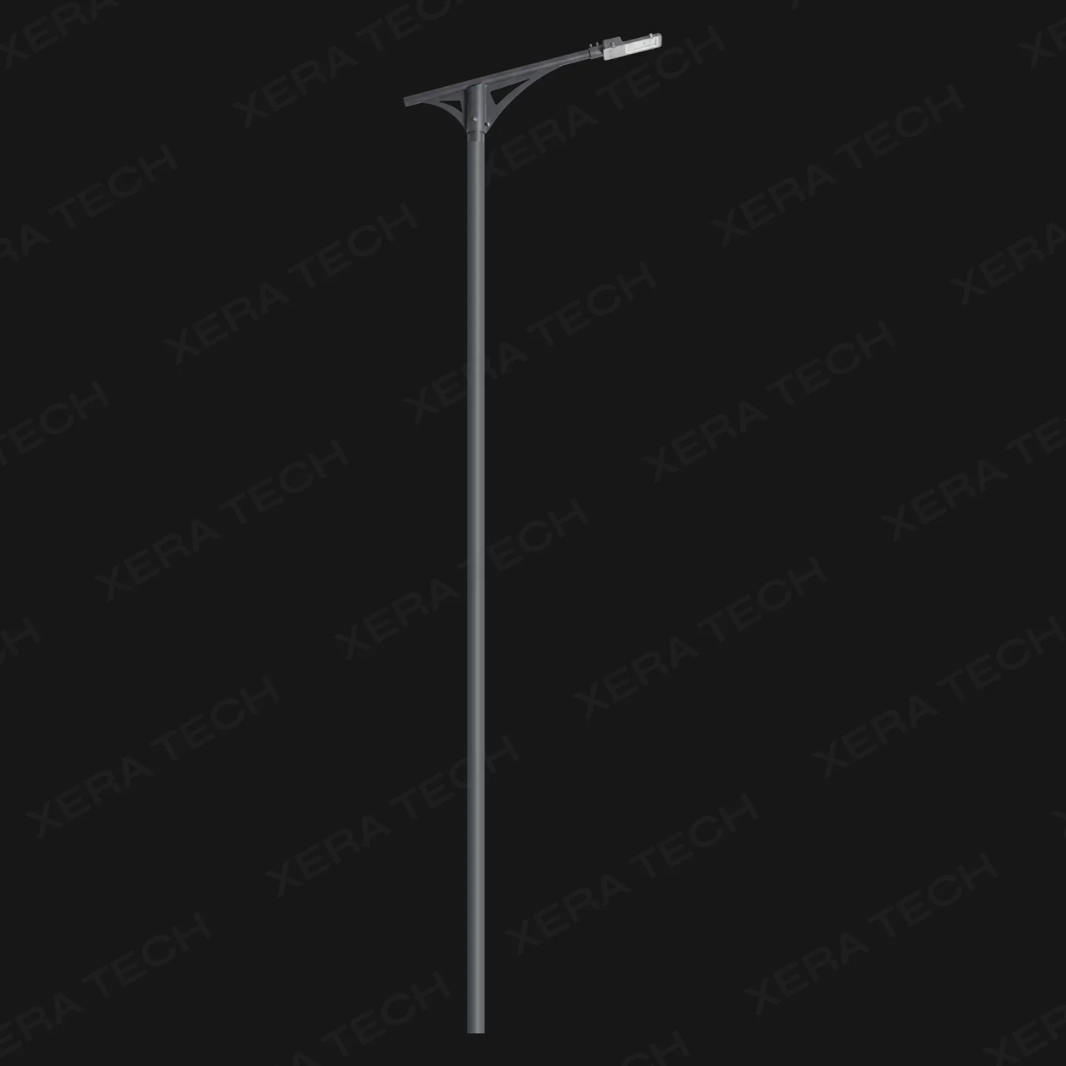 Eco Decorative Street Light Pole price India